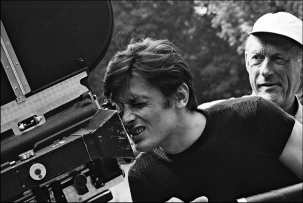 photo 7 in Alain Delon gallery [id348984] 2011-02-28 00:00:00