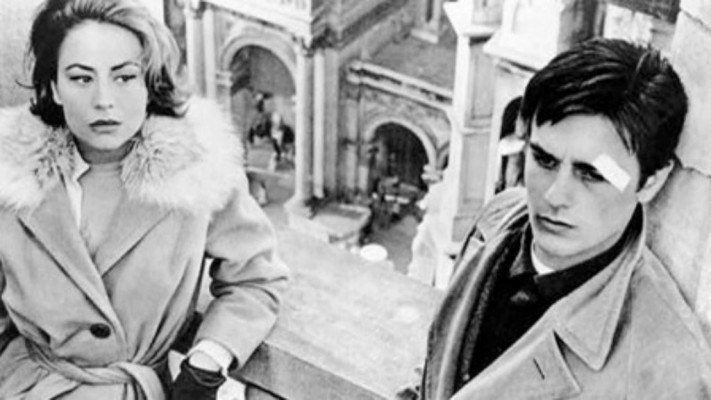 Alain Delon pic #353401