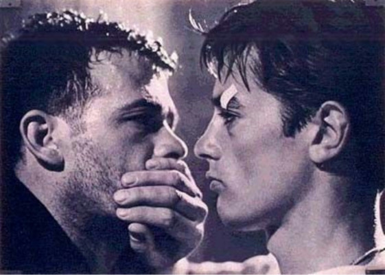 photo 17 in Alain Delon gallery [id353393] 2011-03-07 00:00:00
