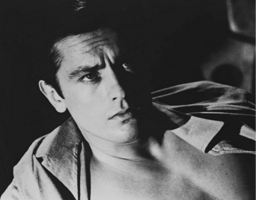photo 4 in Alain Delon gallery [id349018] 2011-02-28 00:00:00