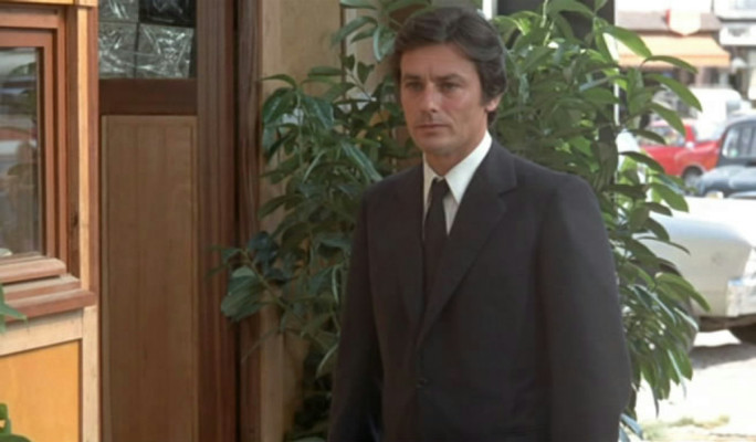 photo 28 in Alain Delon gallery [id354153] 2011-03-11 00:00:00