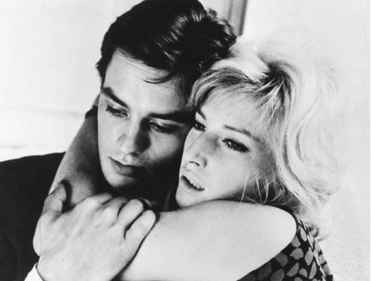 Alain Delon pic #351960