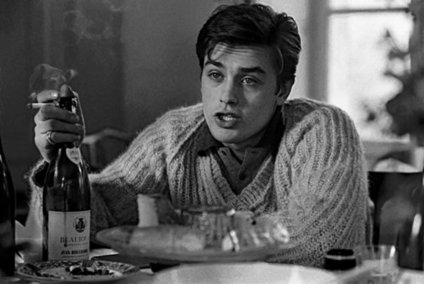 photo 27 in Alain Delon gallery [id354163] 2011-03-11 00:00:00