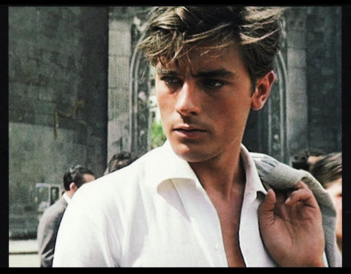 Alain Delon pic #350744