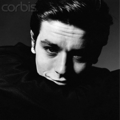 Alain Delon pic #354173