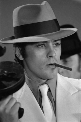 Alain Delon pic #350753