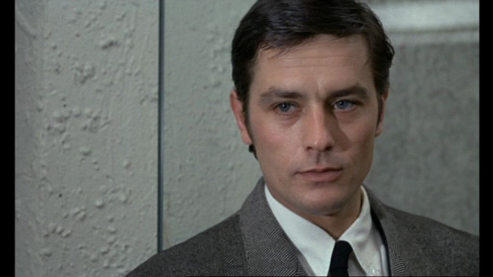 Alain Delon pic #354469