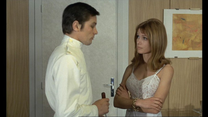 photo 13 in Alain Delon gallery [id354459] 2011-03-11 00:00:00