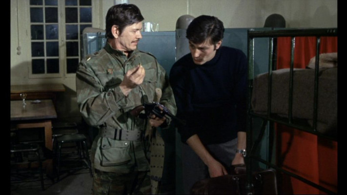 photo 14 in Alain Delon gallery [id354450] 2011-03-11 00:00:00