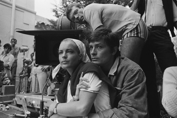 photo 20 in Alain Delon gallery [id350576] 2011-02-28 00:00:00