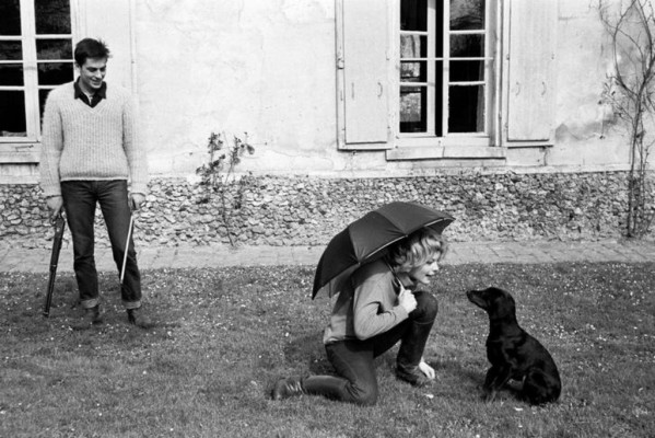 Alain Delon pic #352512