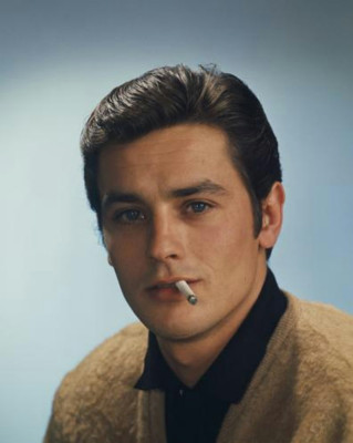 Alain Delon pic #350698