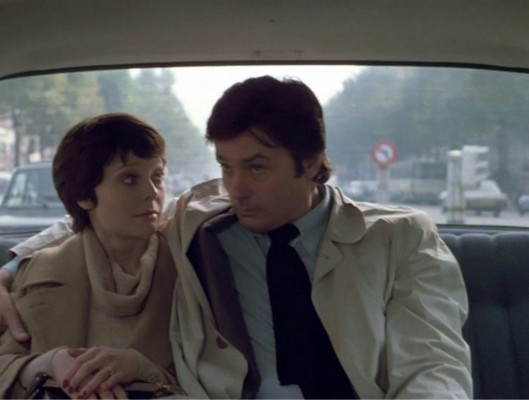 Alain Delon pic #354115