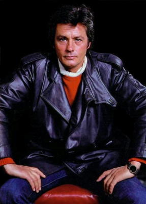 Alain Delon pic #354178