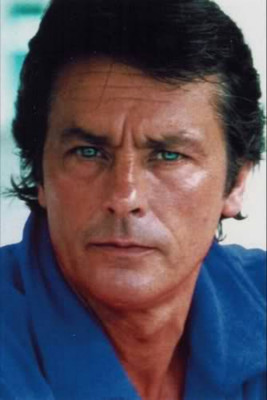 photo 7 in Alain Delon gallery [id350787] 2011-02-28 00:00:00