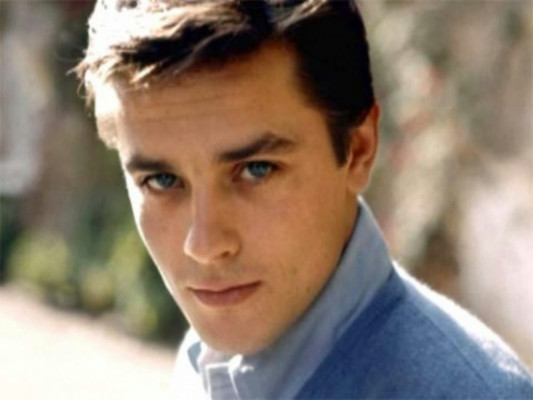 Alain Delon pic #354075