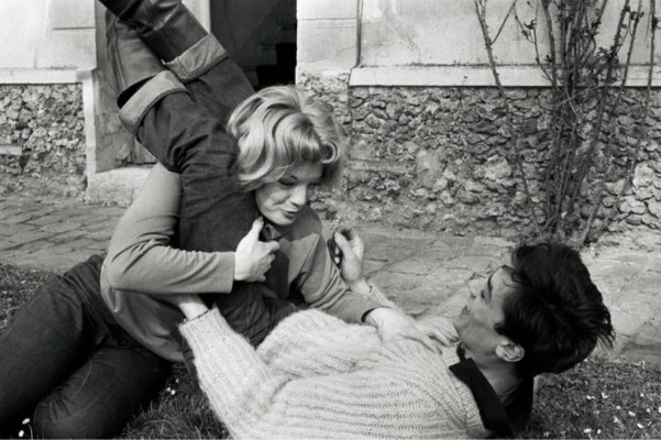 photo 8 in Alain Delon gallery [id352021] 2011-03-07 00:00:00