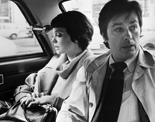 Alain Delon pic #354208