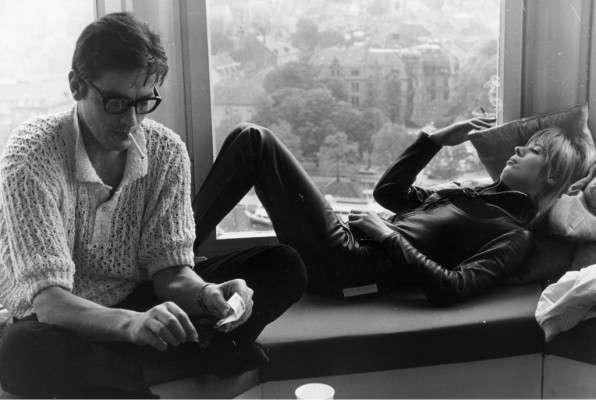 photo 7 in Alain Delon gallery [id352022] 2011-03-07 00:00:00
