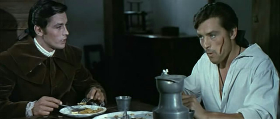 Alain Delon pic #354068