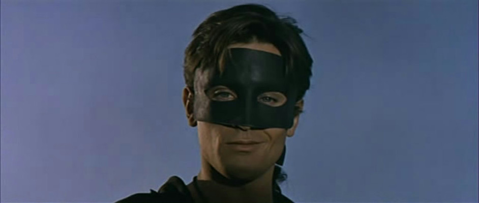 Alain Delon pic #354105