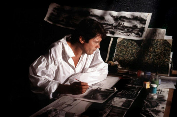 Alain Delon pic #350671