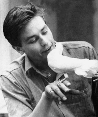 Alain Delon pic #352858