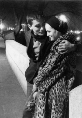 Alain Delon pic #352848