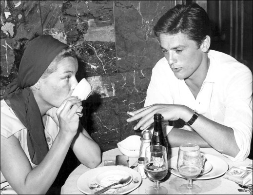 photo 10 in Alain Delon gallery [id352765] 2011-03-07 00:00:00