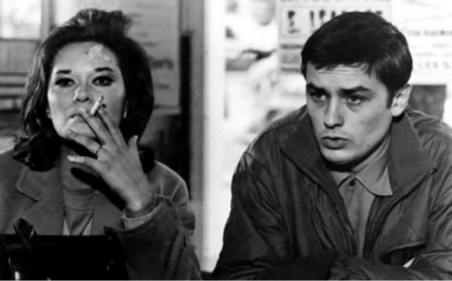 Alain Delon pic #354137
