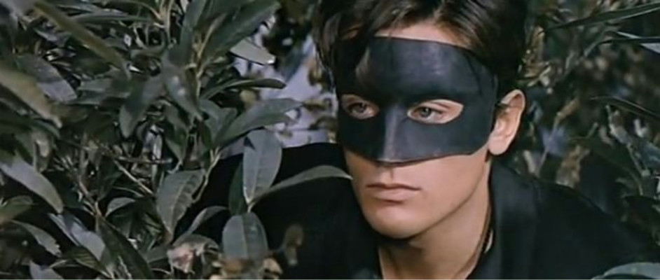 photo 3 in Alain Delon gallery [id352836] 2011-03-07 00:00:00