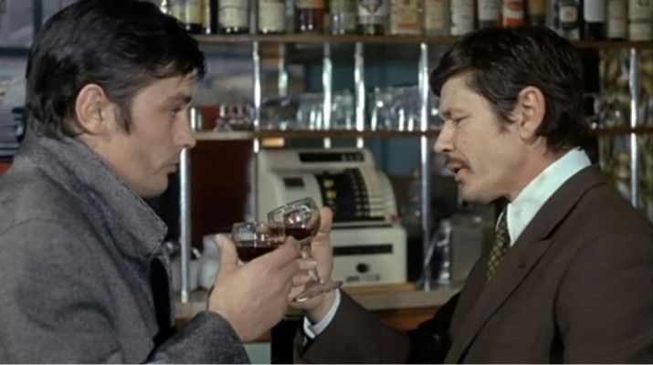 Alain Delon pic #354514