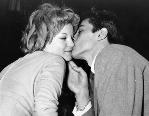 photo 17 in Alain Delon gallery [id354425] 2011-03-11 00:00:00