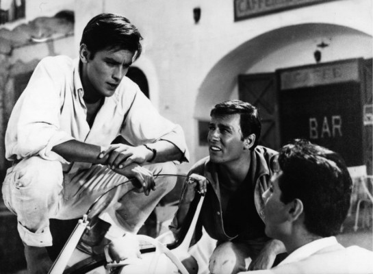 photo 27 in Alain Delon gallery [id349431] 2011-02-28 00:00:00