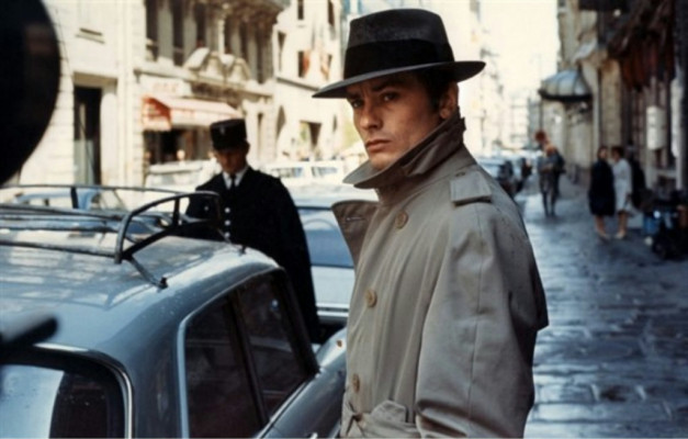 Alain Delon pic #353080