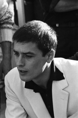 Alain Delon pic #349443