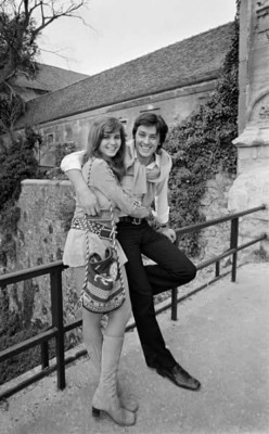 Alain Delon pic #352054
