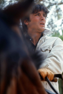 Alain Delon pic #353102