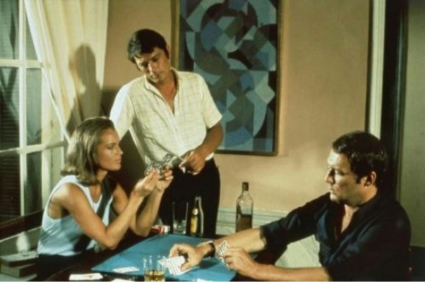 photo 18 in Alain Delon gallery [id353383] 2011-03-07 00:00:00