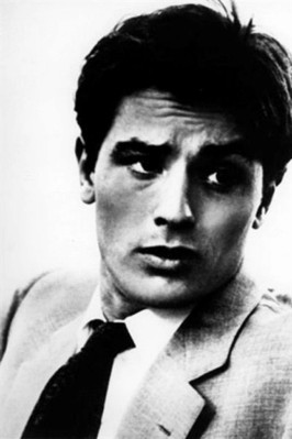 Alain Delon pic #353374