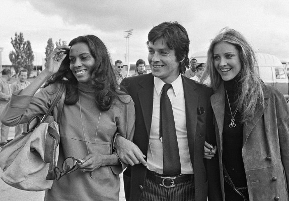 Alain Delon pic #351046