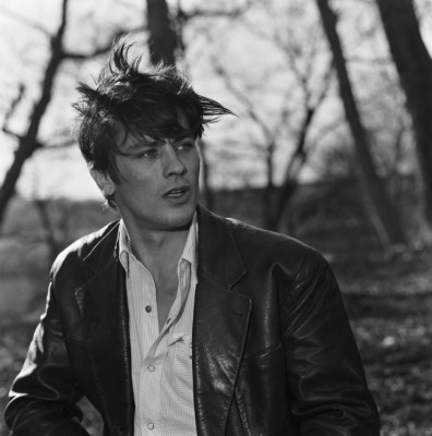 photo 10 in Alain Delon gallery [id352010] 2011-03-07 00:00:00