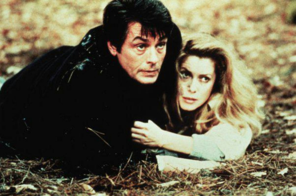 Alain Delon pic #354521