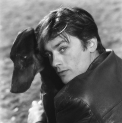 photo 11 in Alain Delon gallery [id354475] 2011-03-11 00:00:00