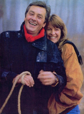 Alain Delon pic #354483