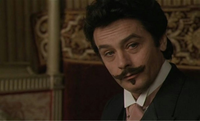 Alain Delon pic #354511