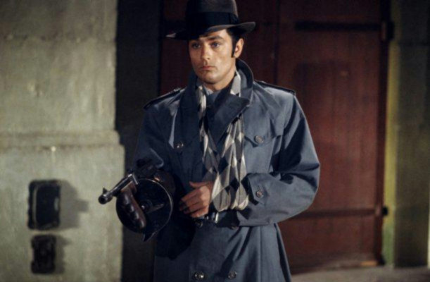 Alain Delon pic #354431