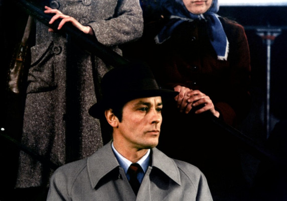 Alain Delon pic #354509