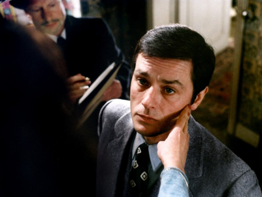 Alain Delon pic #354492