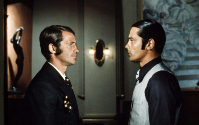 Alain Delon pic #354407